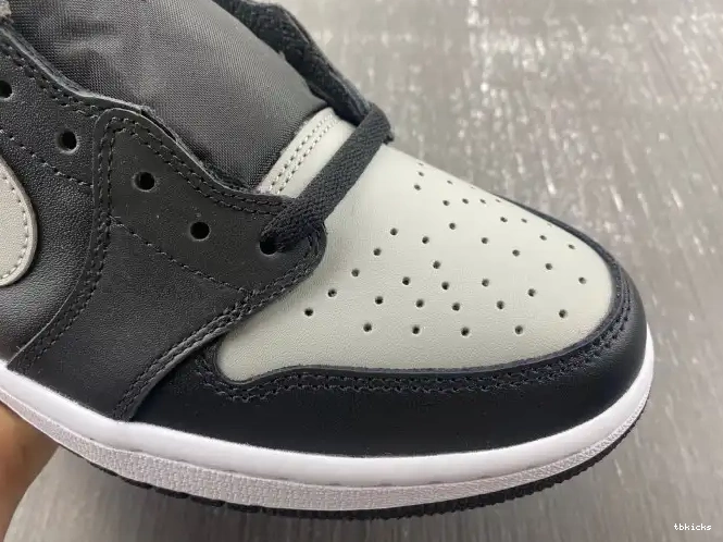 Cheap TBK 1 Retro Shadow Jordan Low 705329-003 0614